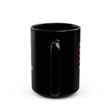 Load image into Gallery viewer, Just Expect Success Until Succeeding - 11oz &amp; 15oz Inspirational Jesus Mug
