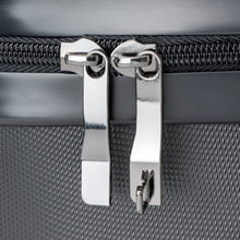 Load image into Gallery viewer, Just Expect Success Until Succeeding - Motivational Carry-On Suitcase - &quot;I’m doing Great and Working on getting Better&quot;
