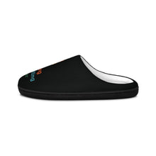 Load image into Gallery viewer, I’m Doing Great and Working on Getting Better - Motivational Men&#39;s Indoor Slippers

