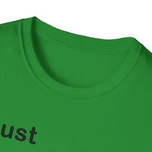 Load image into Gallery viewer, Copy of  &quot;Just Expect Success Until Succeeding&quot;  Softstyle T-Shirt - Motivational Quote
