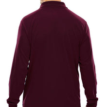 Load image into Gallery viewer, BURGUNDY 060 - BACK
