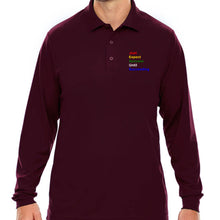 Load image into Gallery viewer, BURGUNDY 060 - FRONT
