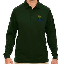 Load image into Gallery viewer, FOREST GREN 630 - FRONT
