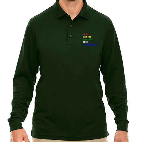 FOREST GREN 630 - FRONT