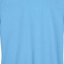 Load image into Gallery viewer, Columbia Blue - BACK

