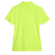 Load image into Gallery viewer, SAFTY YELLOW 691 - BACK
