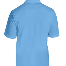 Load image into Gallery viewer, SPORT LIGHT BLUE - BACK
