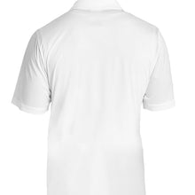 Load image into Gallery viewer, WHITE - BACK
