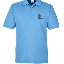 Load image into Gallery viewer, SPORT LIGHT BLUE - FRONT
