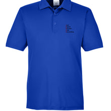 Load image into Gallery viewer, SPORT ROYAL - FRONT
