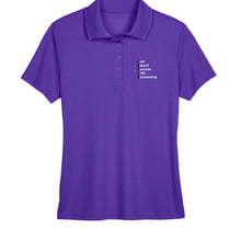 Load image into Gallery viewer, CAMPUS PRPLE 427 - FRONT
