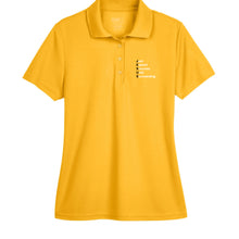 Load image into Gallery viewer, CAMPUS GOLD 444 - FRONT

