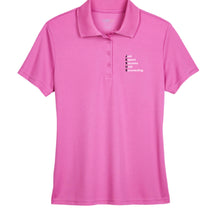 Load image into Gallery viewer, CHARITY PINK MP - FRONT
