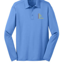 Load image into Gallery viewer, Carolina Blue - FRONT
