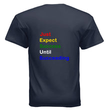 Load image into Gallery viewer, NAVY - BACK
