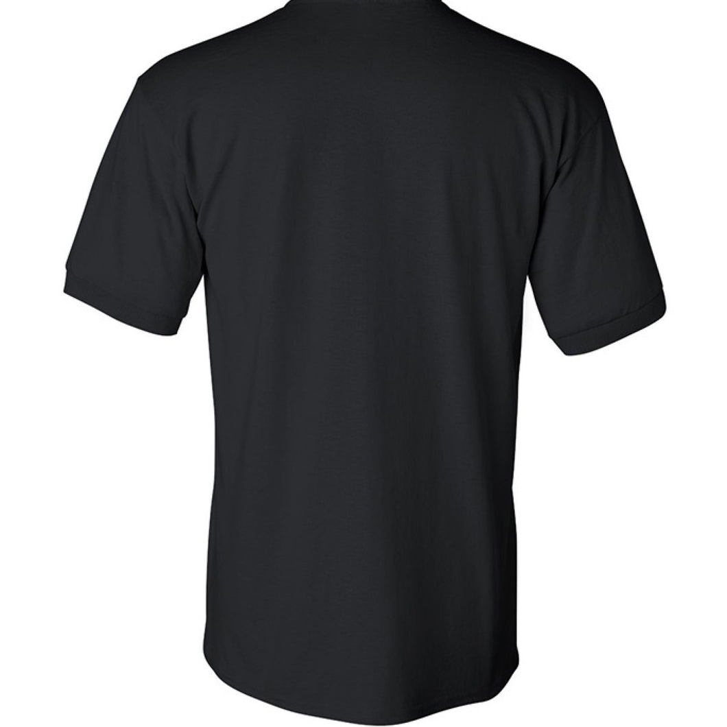 BLACK - BACK