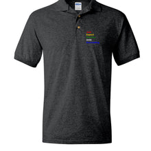 Load image into Gallery viewer, DARK HEATHER - FRONT
