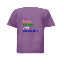 Load image into Gallery viewer, PURPLE BERRY - BACK
