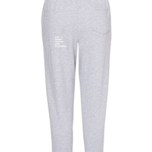 Load image into Gallery viewer, Grey Heather - BACK
