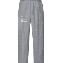 Load image into Gallery viewer, Athletic Hthr - BACK
