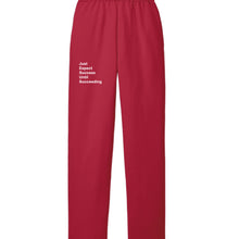 Load image into Gallery viewer, Red - BACK
