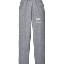 Load image into Gallery viewer, Athletic Hthr - FRONT
