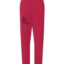 Load image into Gallery viewer, Red - BACK
